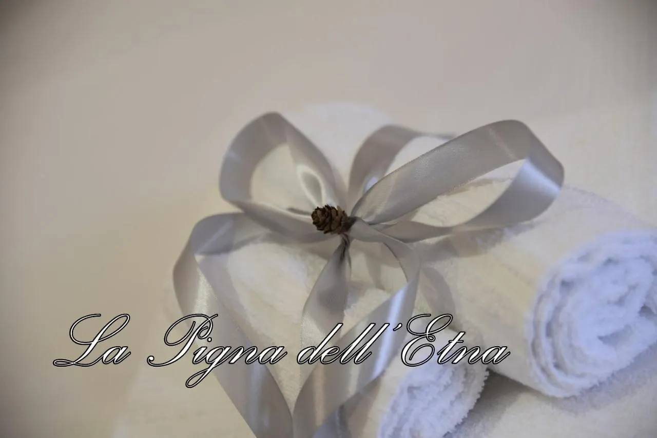 La Pigna Dell'Etna Apartment Nicolosi Italy