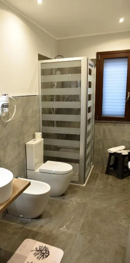 La Pigna Dell'Etna Apartment Nicolosi 0*,