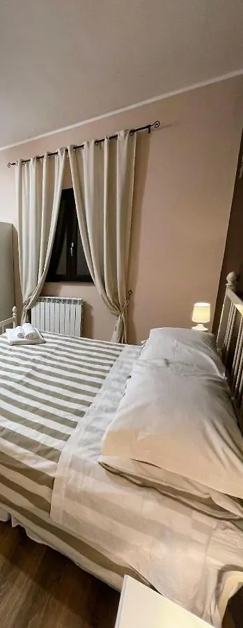 La Pigna Dell'Etna Apartment Nicolosi Italy