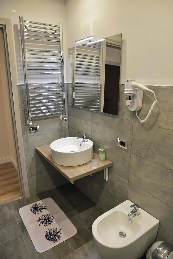 La Pigna Dell'Etna Apartment Nicolosi