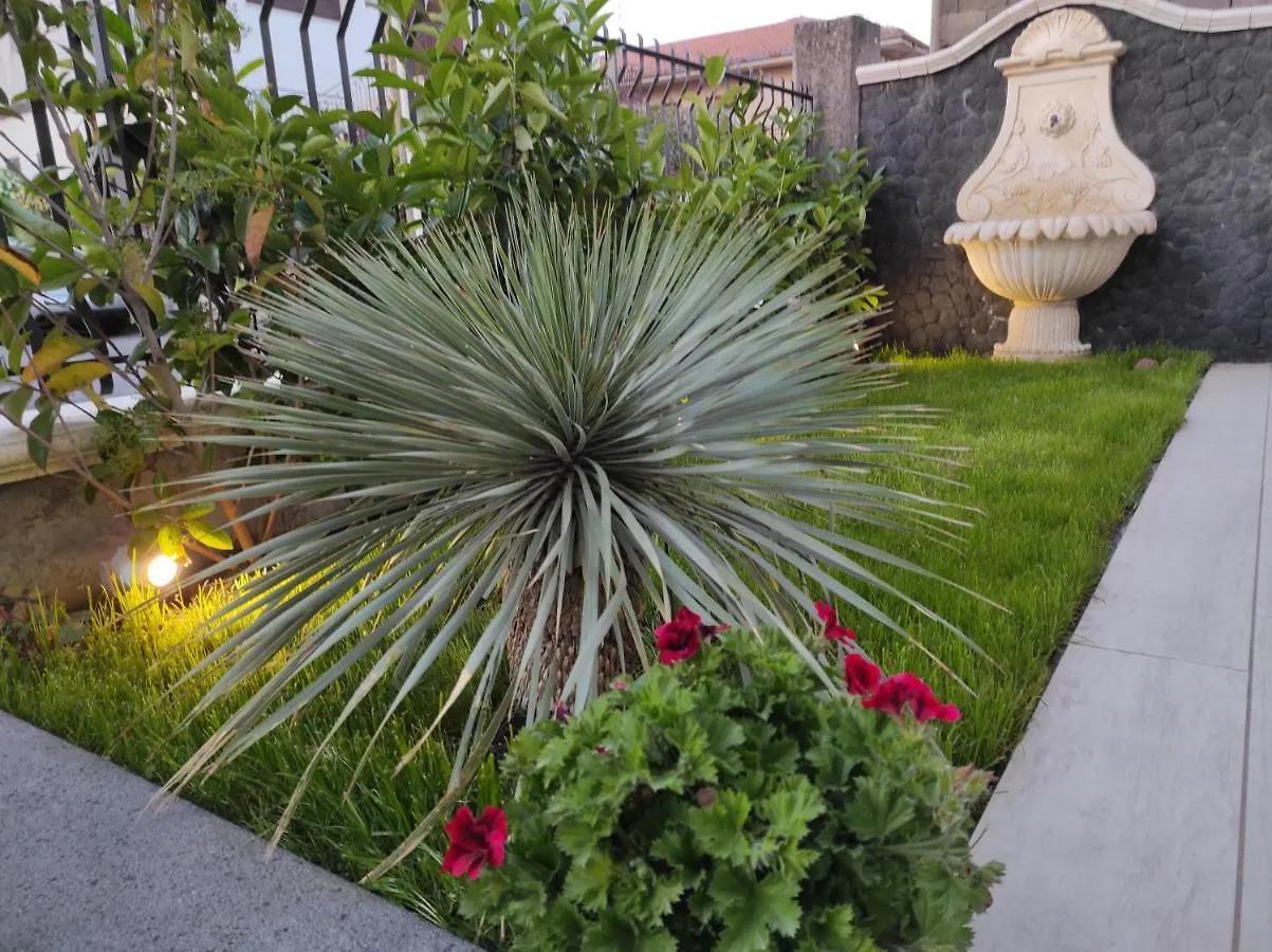 La Pigna Dell'Etna Apartment Nicolosi Italy