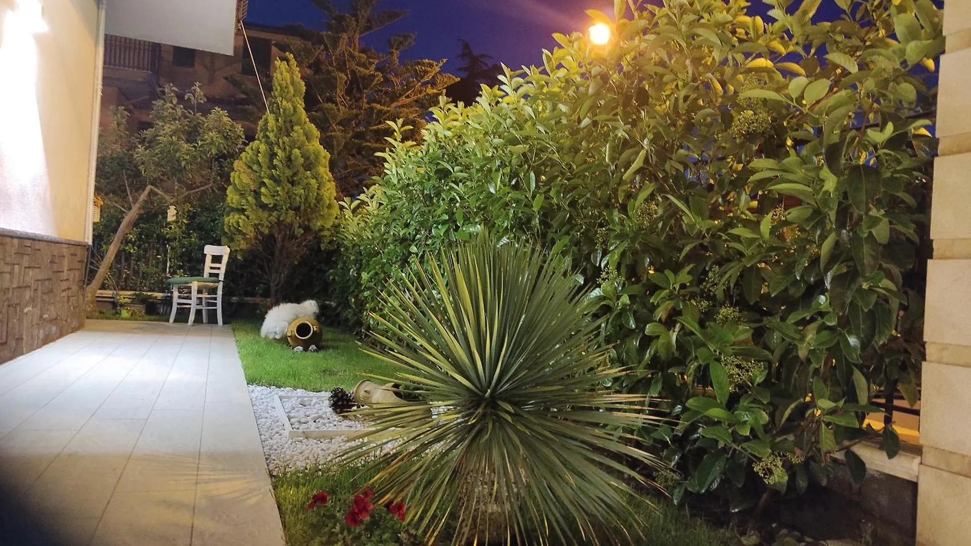 La Pigna Dell'Etna Apartment Nicolosi