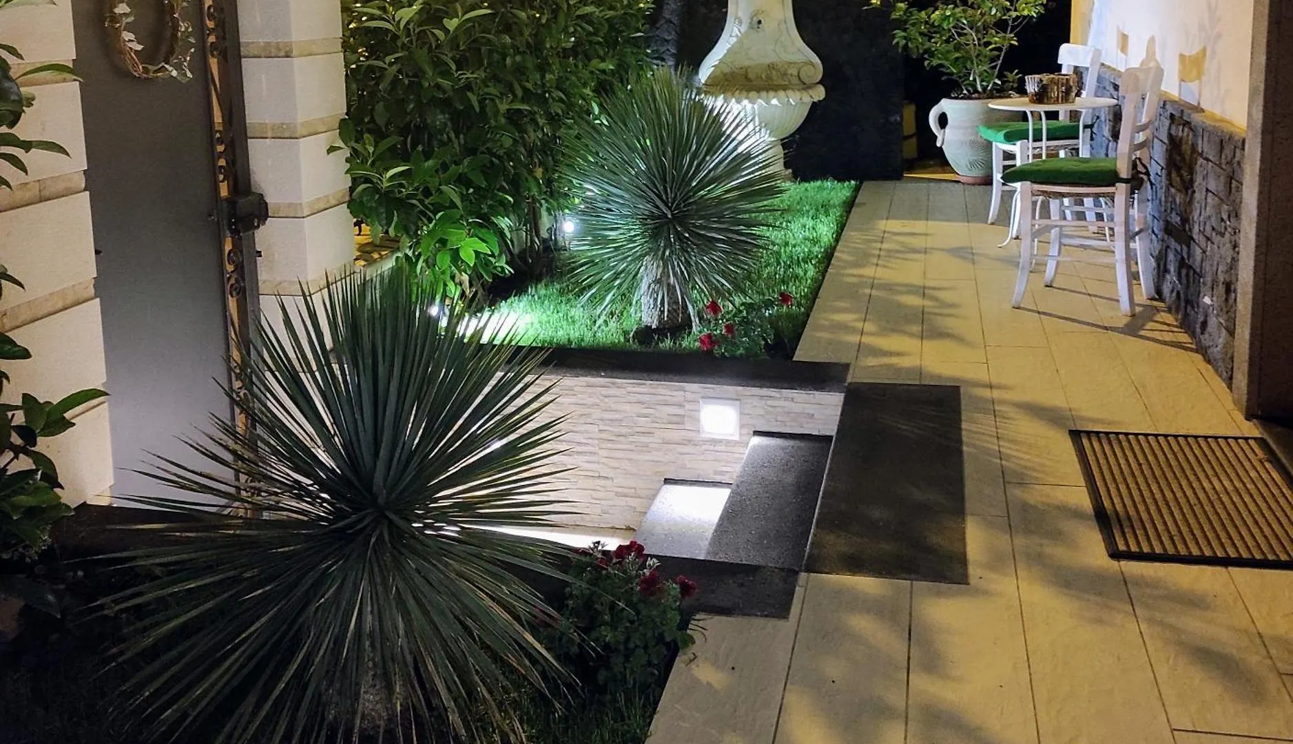 La Pigna Dell'Etna Apartment Nicolosi 0*,  Italy