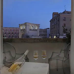 Luxury House -le Mie 3 Suites- Apartment Lecce