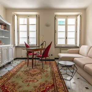Casa Marina Nel Cuore Di Apartment Genoa