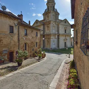 Alberto Charming Holiday home Montepulciano